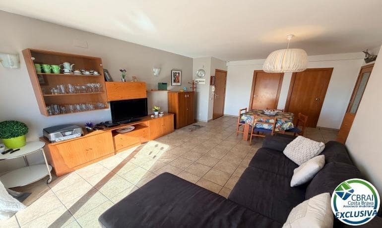 3 Zimmer Apartment zu verkaufen in Santa Margarida mit Pool - 225.000 € (Ref: 9541032)