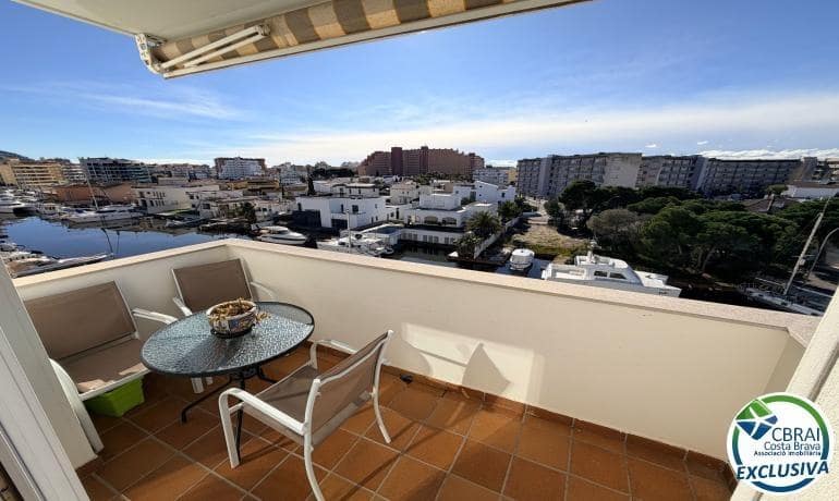 3 Zimmer Apartment zu verkaufen in Santa Margarida mit Pool - 225.000 € (Ref: 9541032)