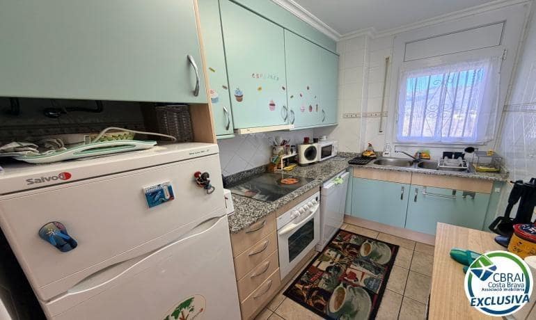 3 Zimmer Apartment zu verkaufen in Santa Margarida mit Pool - 225.000 € (Ref: 9541032)