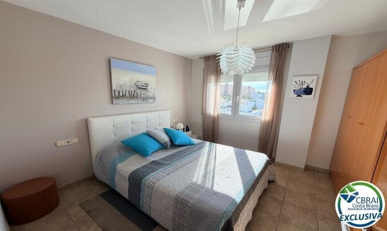 3 Zimmer Apartment zu verkaufen in Santa Margarida mit Pool - 225.000 € (Ref: 9541032)