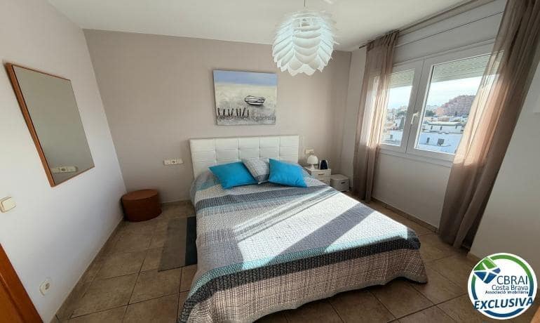 3 Zimmer Apartment zu verkaufen in Santa Margarida mit Pool - 225.000 € (Ref: 9541032)