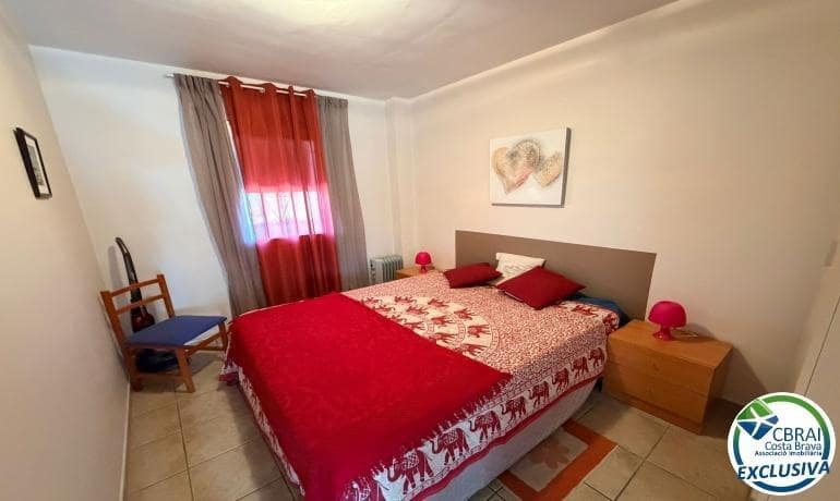 3 Zimmer Apartment zu verkaufen in Santa Margarida mit Pool - 225.000 € (Ref: 9541032)