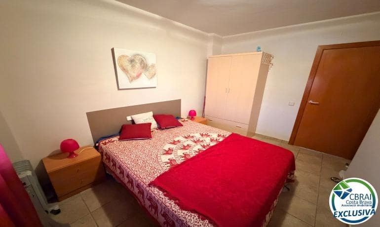 3 Zimmer Apartment zu verkaufen in Santa Margarida mit Pool - 225.000 € (Ref: 9541032)