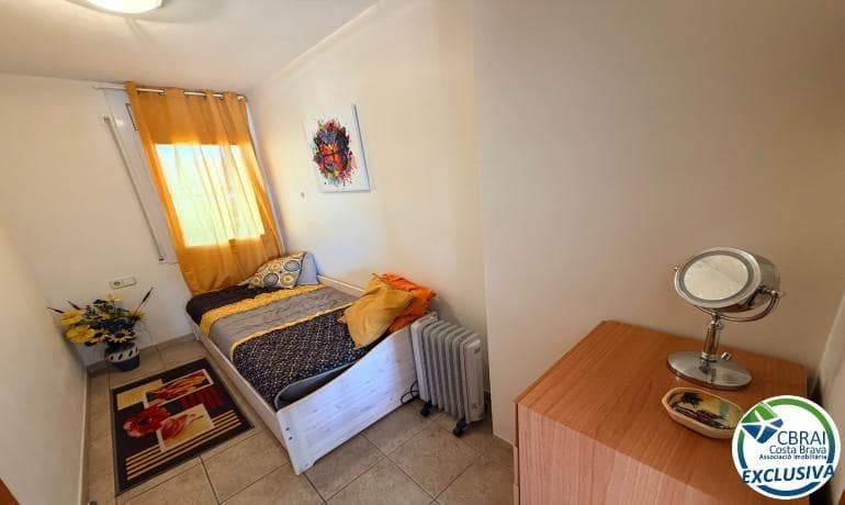 3 Zimmer Apartment zu verkaufen in Santa Margarida mit Pool - 225.000 € (Ref: 9541032)