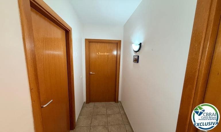 3 Zimmer Apartment zu verkaufen in Santa Margarida mit Pool - 225.000 € (Ref: 9541032)