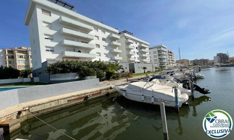 3 Zimmer Apartment zu verkaufen in Santa Margarida mit Pool - 225.000 € (Ref: 9541032)