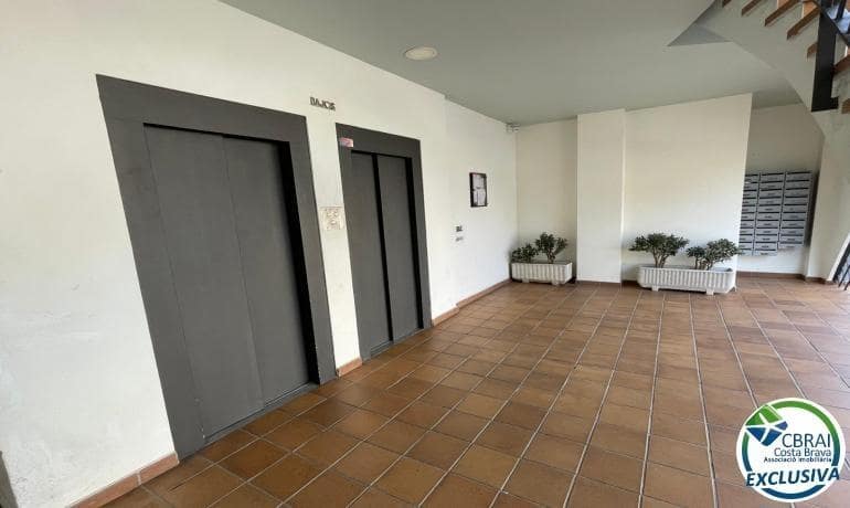 3 Zimmer Apartment zu verkaufen in Santa Margarida mit Pool - 225.000 € (Ref: 9541032)