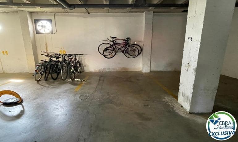 3 Zimmer Apartment zu verkaufen in Santa Margarida mit Pool - 225.000 € (Ref: 9541032)