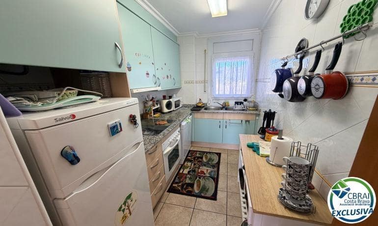 3 Zimmer Apartment zu verkaufen in Santa Margarida mit Pool - 225.000 € (Ref: 9541032)