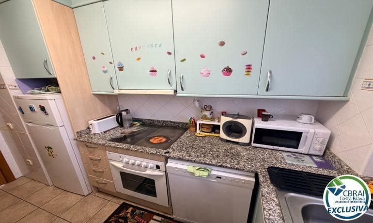 3 Zimmer Apartment zu verkaufen in Santa Margarida mit Pool - 225.000 € (Ref: 9541032)