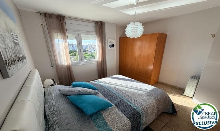 3 Zimmer Apartment zu verkaufen in Santa Margarida mit Pool - 225.000 € (Ref: 9541032)