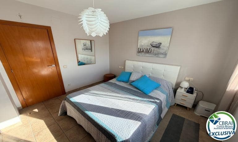 3 Zimmer Apartment zu verkaufen in Santa Margarida mit Pool - 225.000 € (Ref: 9541032)
