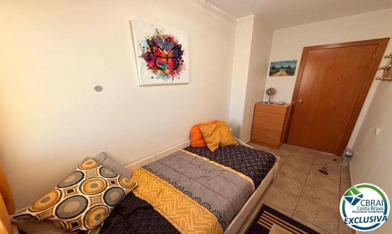 3 Zimmer Apartment zu verkaufen in Santa Margarida mit Pool - 225.000 € (Ref: 9541032)