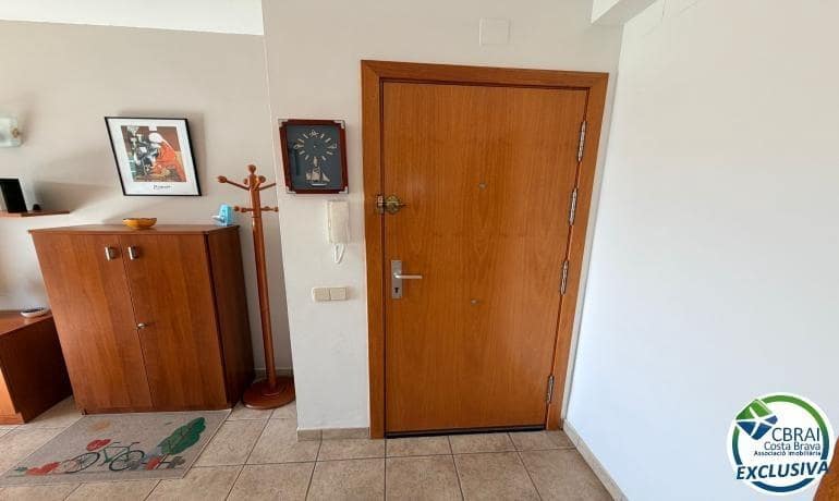 3 Zimmer Apartment zu verkaufen in Santa Margarida mit Pool - 225.000 € (Ref: 9541032)