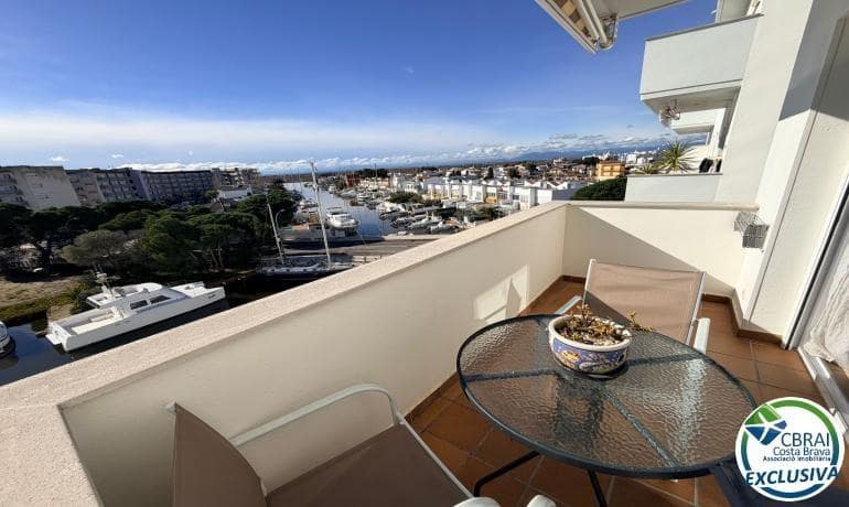 3 Zimmer Apartment zu verkaufen in Santa Margarida mit Pool - 225.000 € (Ref: 9541032)