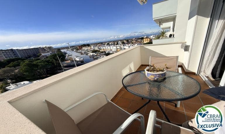 3 Zimmer Apartment zu verkaufen in Santa Margarida mit Pool - 225.000 € (Ref: 9541032)