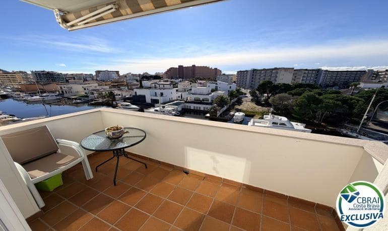 3 Zimmer Apartment zu verkaufen in Santa Margarida mit Pool - 225.000 € (Ref: 9541032)