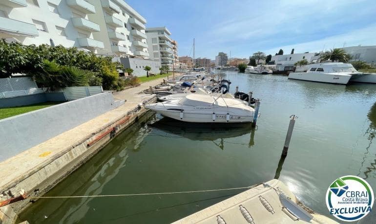 3 Zimmer Apartment zu verkaufen in Santa Margarida mit Pool - 225.000 € (Ref: 9541032)