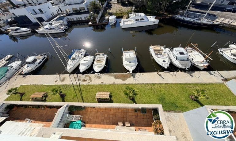 3 Zimmer Apartment zu verkaufen in Santa Margarida mit Pool - 225.000 € (Ref: 9541032)