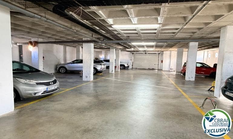 3 Zimmer Apartment zu verkaufen in Santa Margarida mit Pool - 225.000 € (Ref: 9541032)