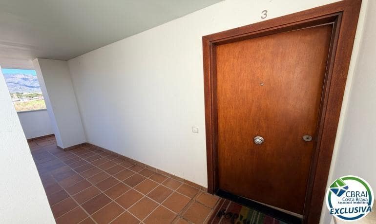 3 Zimmer Apartment zu verkaufen in Santa Margarida mit Pool - 225.000 € (Ref: 9541032)