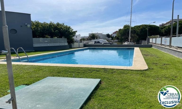 3 Zimmer Apartment zu verkaufen in Santa Margarida mit Pool - 225.000 € (Ref: 9541032)