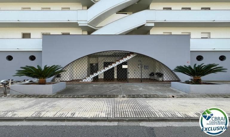 3 Zimmer Apartment zu verkaufen in Santa Margarida mit Pool - 225.000 € (Ref: 9541032)