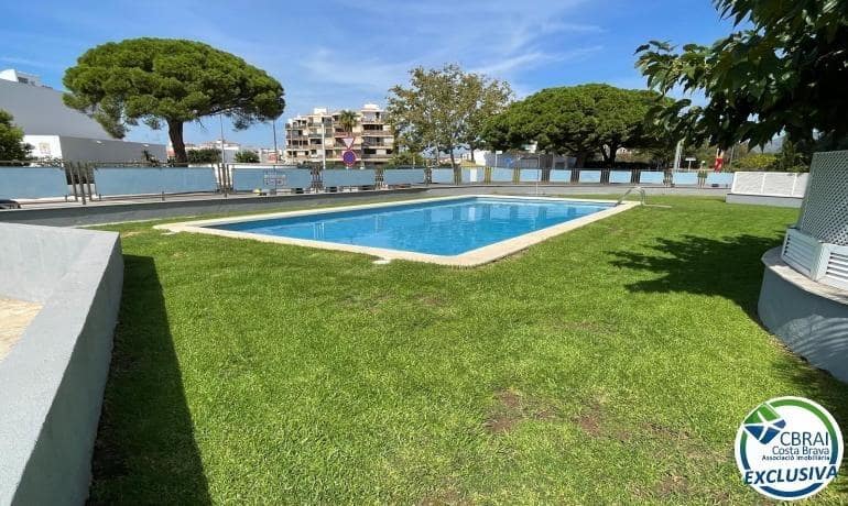3 Zimmer Apartment zu verkaufen in Santa Margarida mit Pool - 225.000 € (Ref: 9541032)
