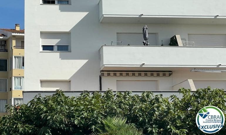 3 Zimmer Apartment zu verkaufen in Santa Margarida mit Pool - 225.000 € (Ref: 9541032)