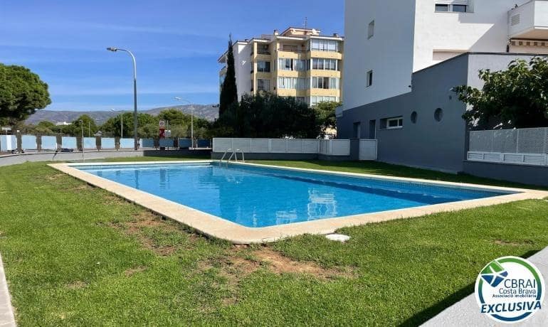 3 Zimmer Apartment zu verkaufen in Santa Margarida mit Pool - 225.000 € (Ref: 9541032)