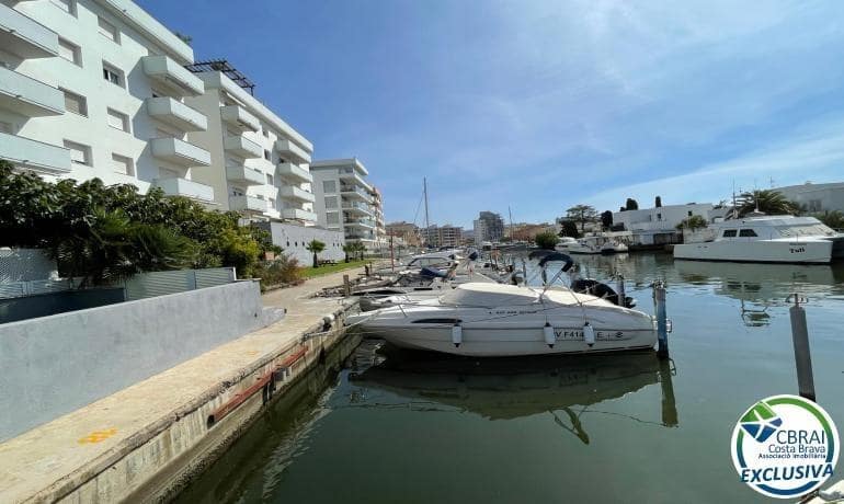 3 Zimmer Apartment zu verkaufen in Santa Margarida mit Pool - 225.000 € (Ref: 9541032)