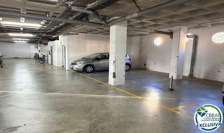 3 Zimmer Apartment zu verkaufen in Santa Margarida mit Pool - 225.000 € (Ref: 9541032)