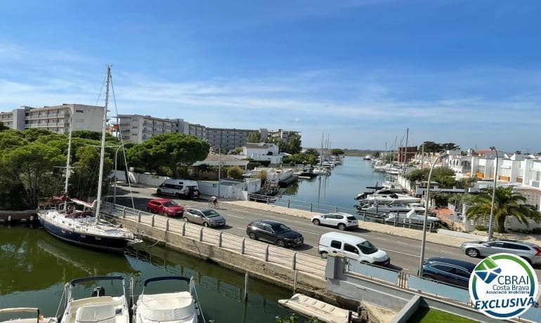 3 Zimmer Apartment zu verkaufen in Santa Margarida mit Pool - 225.000 € (Ref: 9541032)