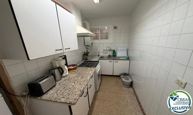 3 sovrum Lägenhet till salu i Santa Margarida - 175 000 € (Ref: 9543520)