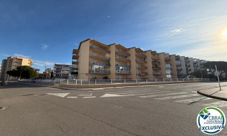 3 sovrum Lägenhet till salu i Santa Margarida - 175 000 € (Ref: 9543520)
