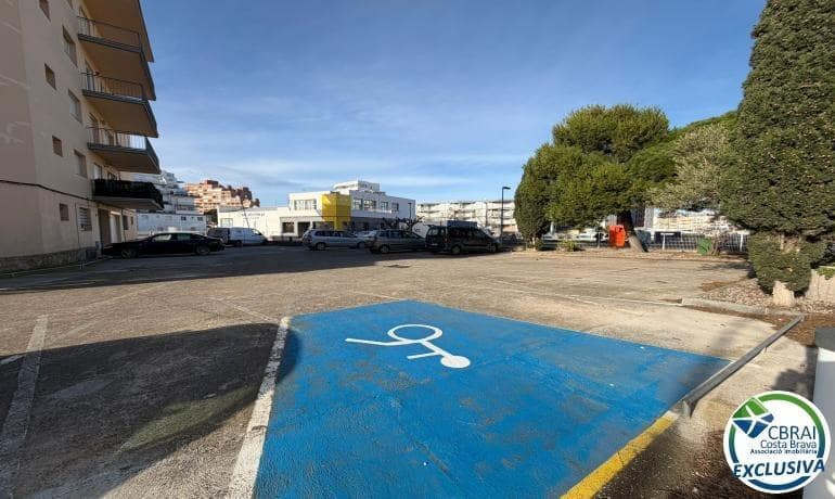 3 sovrum Lägenhet till salu i Santa Margarida - 175 000 € (Ref: 9543520)