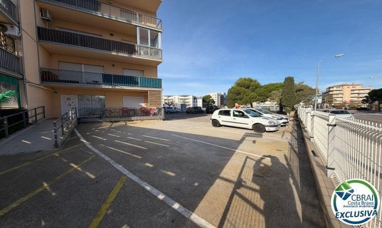 3 sovrum Lägenhet till salu i Santa Margarida - 175 000 € (Ref: 9543520)