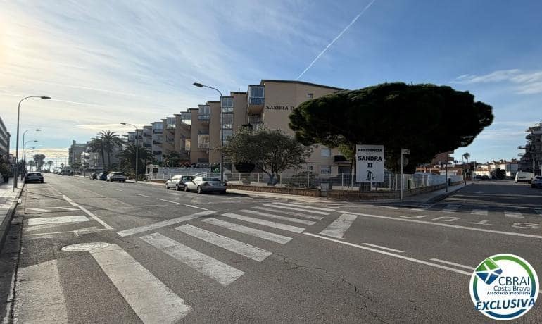 3 sovrum Lägenhet till salu i Santa Margarida - 175 000 € (Ref: 9543520)