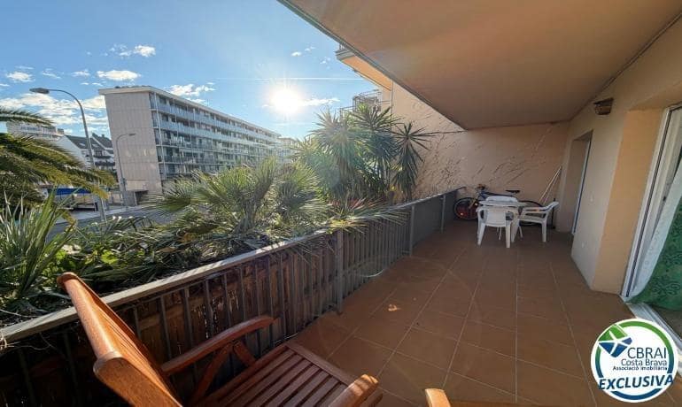 3 sovrum Lägenhet till salu i Santa Margarida - 175 000 € (Ref: 9543520)