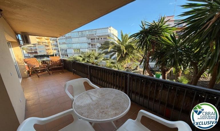 3 sypialnia Apartament na sprzedaż w Santa Margarida - 175 000 € (Ref: 9543520)