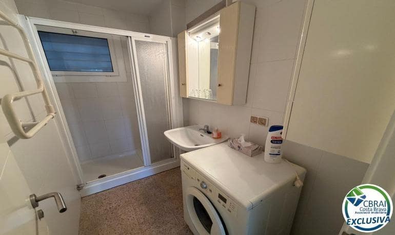 3 sypialnia Apartament na sprzedaż w Santa Margarida - 175 000 € (Ref: 9543520)