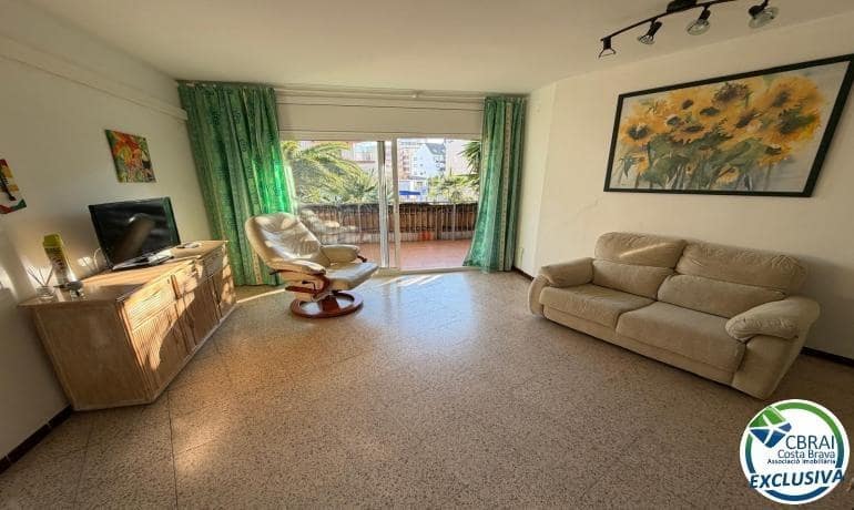 3 sypialnia Apartament na sprzedaż w Santa Margarida - 175 000 € (Ref: 9543520)