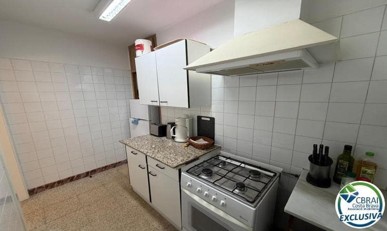 3 sypialnia Apartament na sprzedaż w Santa Margarida - 175 000 € (Ref: 9543520)