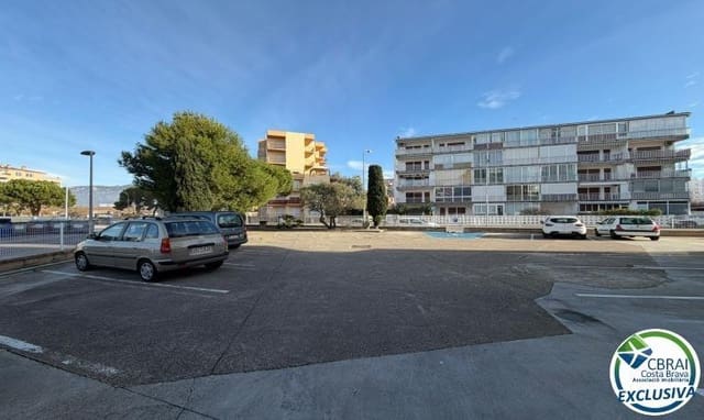 3 sypialnia Apartament na sprzedaż w Santa Margarida, Roses - 175 000 € (Ref: 9543520)