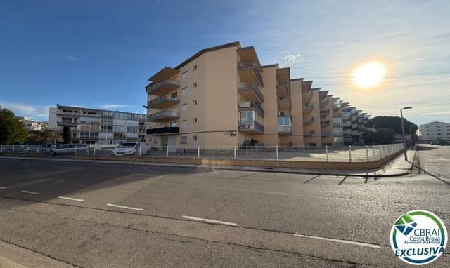 3 sypialnia Apartament na sprzedaż w Santa Margarida, Roses - 175 000 € (Ref: 9543520)