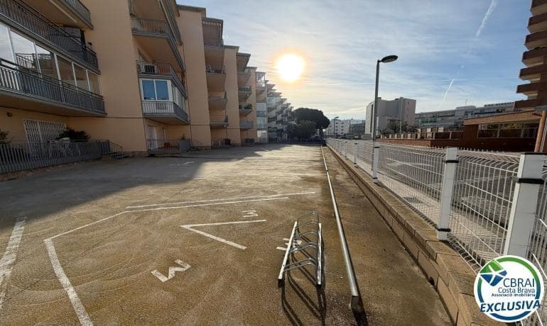 3 sypialnia Apartament na sprzedaż w Santa Margarida - 175 000 € (Ref: 9543520)