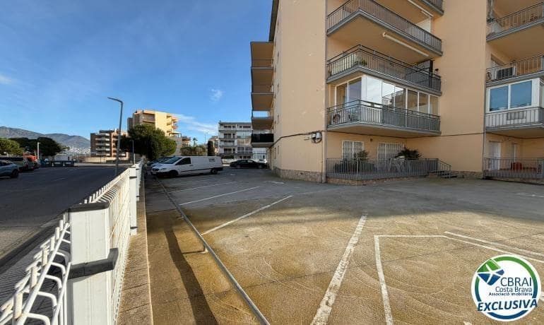 3 sypialnia Apartament na sprzedaż w Santa Margarida - 175 000 € (Ref: 9543520)