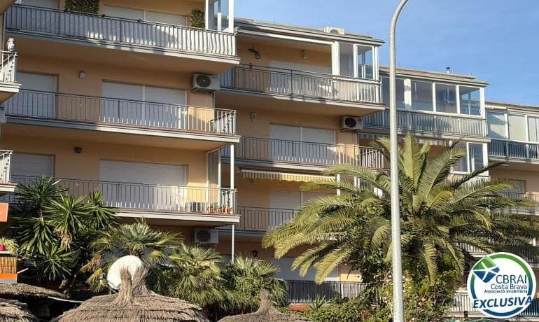 3 sypialnia Apartament na sprzedaż w Santa Margarida - 175 000 € (Ref: 9543520)