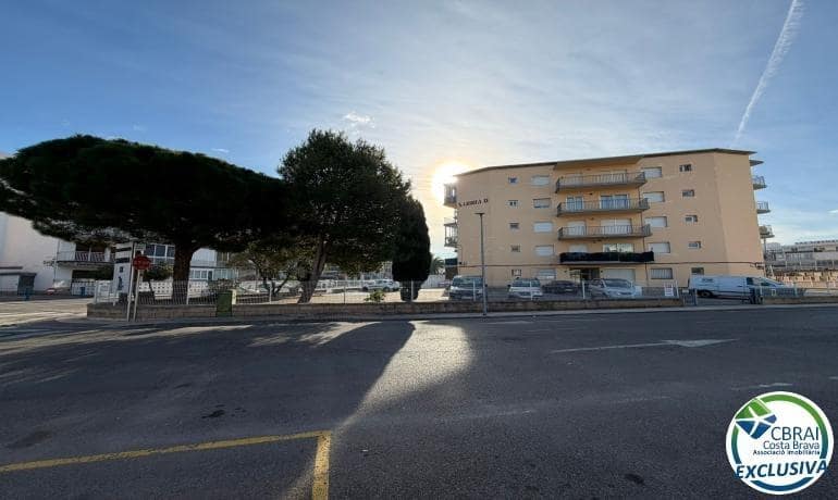 3 sypialnia Apartament na sprzedaż w Santa Margarida - 175 000 € (Ref: 9543520)