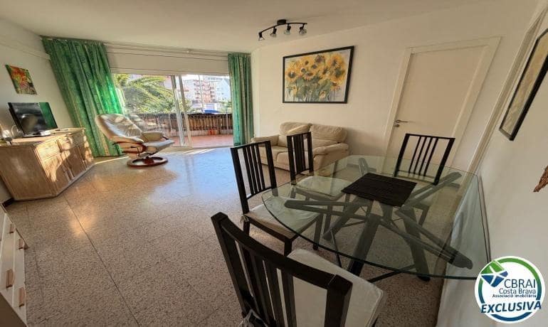 3 sypialnia Apartament na sprzedaż w Santa Margarida - 175 000 € (Ref: 9543520)